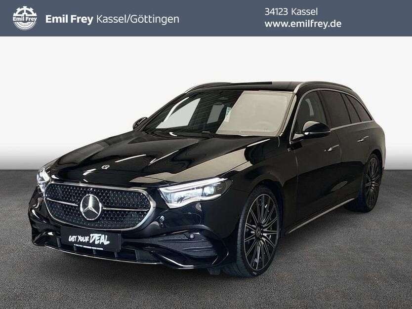 Mercedes-Benz E 450 3.010 km 84.800 € Kassel 34123