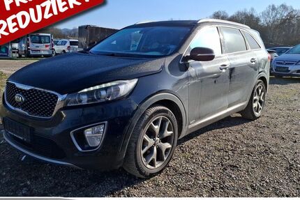 Kia Sorento 217.740 km 11.685 &euro; Achern 77855