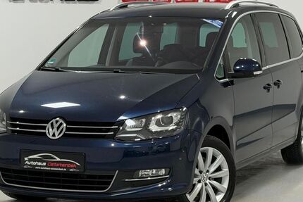 VW Sharan 144.600 km 17.490 &euro; Oststeinbek 22113