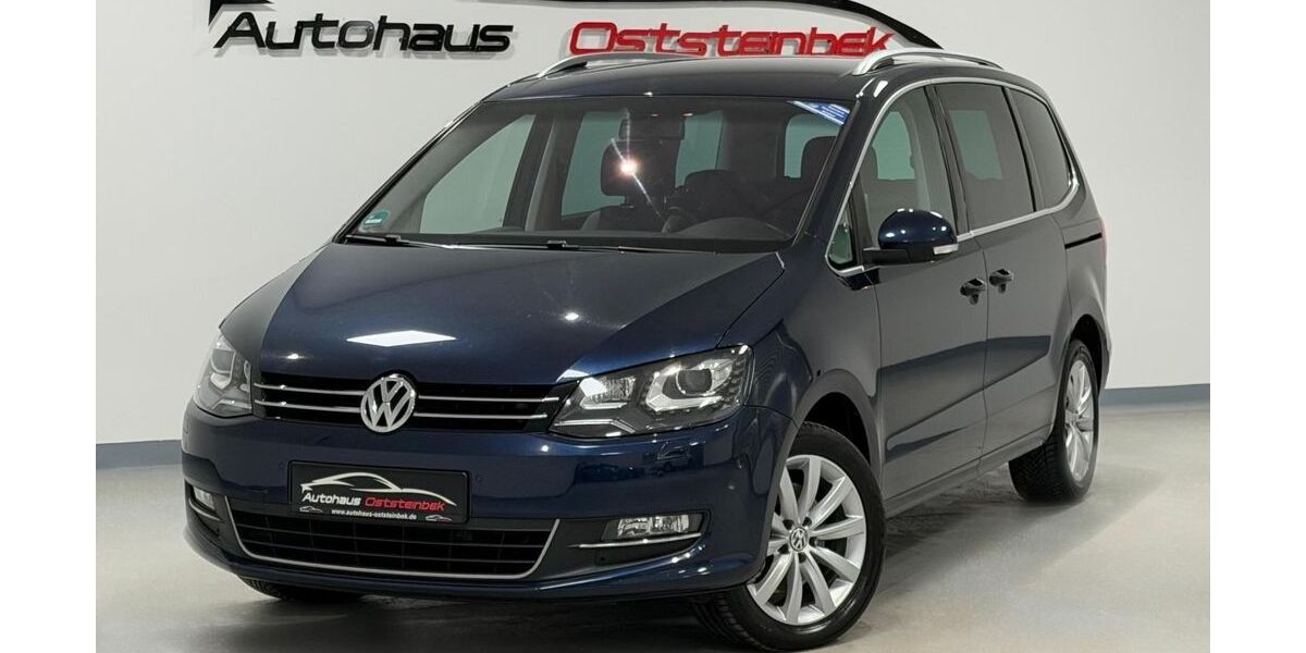 VW Sharan 144.600 km 17.490 &euro; Oststeinbek 22113