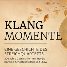 Klangmomente 21.10.2026 Burg Plattenburg