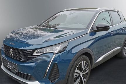 Peugeot 3008 19.223 km 24.890 &euro; Mönchengladbach 41066