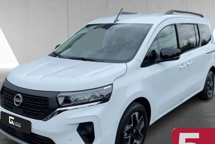 Nissan Townstar 8.400 km 31.892 &euro; Hamburg 20537