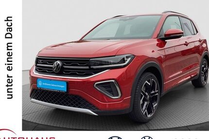 VW T-Cross 3.400 km 33.750 &euro; Abensberg 93326