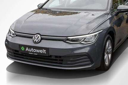 VW Golf 138.400 km 16.940 &euro; Forchheim 91301