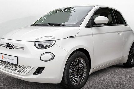 Fiat 500e 17.425 km 20.599 &euro; Uelzen 29525