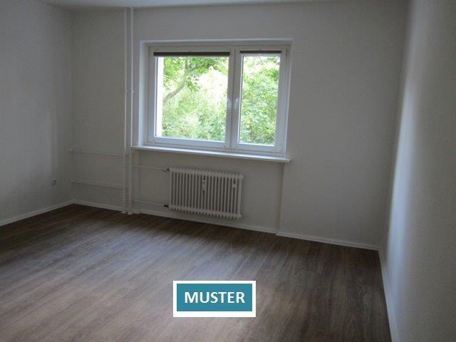 Etagenwohnung Lüneburg Ebensberg - 3 Zimmer, 81 m&sup2;, 693&euro; | Angebot:25362116