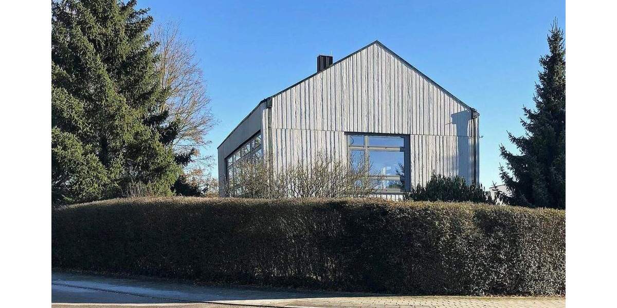 Gewerbeobjekt Kupferzell - 1.598.000&euro; | Angebot:25707620