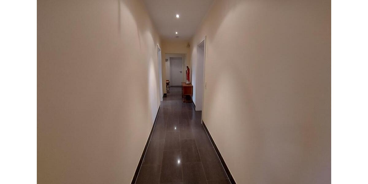 Etagenwohnung Thalfang - 4 Zimmer, 152 m&sup2;, 1.100&euro; | Angebot:26517589