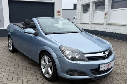 Opel Astra 115.343 km 5.700 &euro; Herten 45701