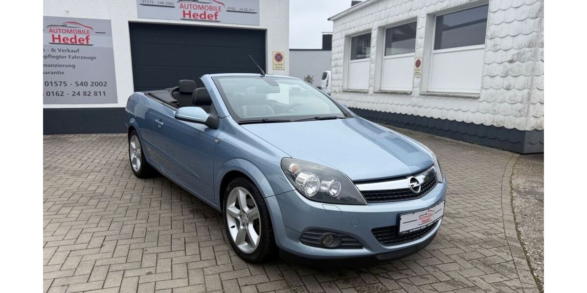 Opel Astra 115.343 km 5.700 &euro; Herten 45701