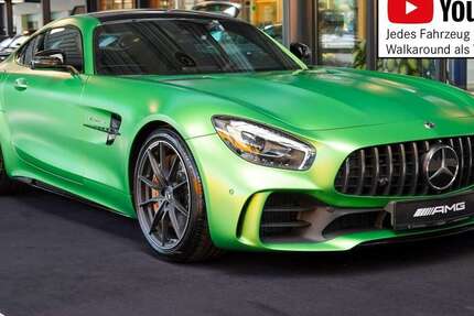 Mercedes-Benz AMG GT 30.312 km 129.900 &euro; Cloppenburg 49661