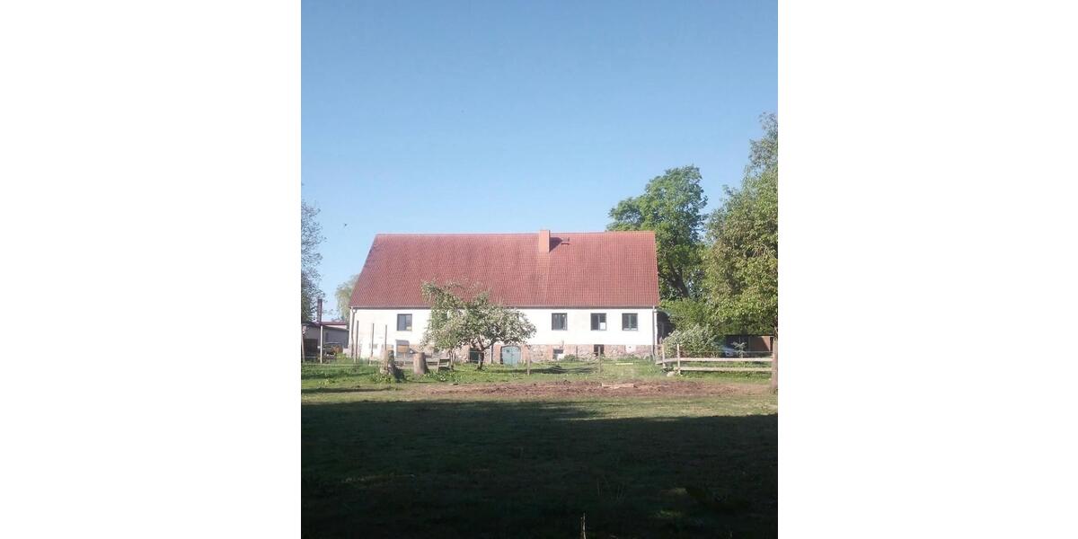 Großes Haus mit großem Grundstück 8 zimmer