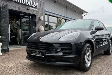 Porsche Macan 83.700 km 48.400 € Rastede/ Wahnbek 26180