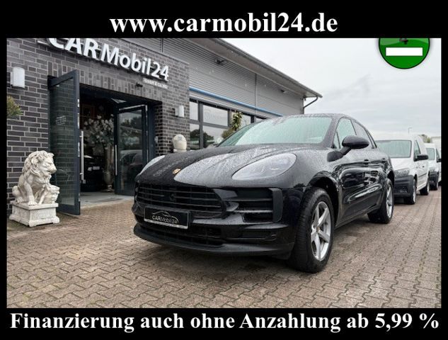 Porsche Macan 83.700 km 48.400 € Rastede/ Wahnbek 26180