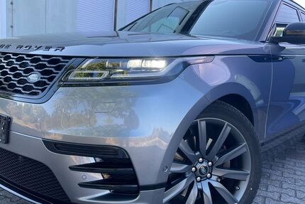 Land Rover Range Rover Velar 125.000 km 29.990 &euro; Rüsselsheim 65428