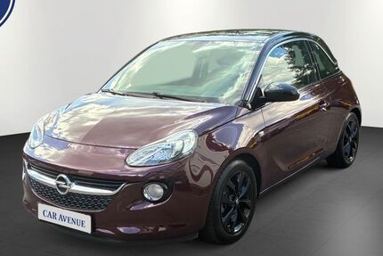 Opel Adam 53.000 km 11.485 &euro; Kaiserslautern 67657