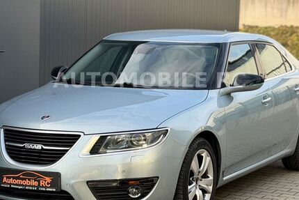 Saab 9-5 143.269 km 8.900 &euro; Oer-Erkenschwick 45739