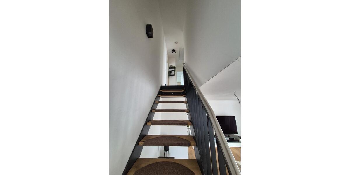 Maisonettenwohnung Hochheim am Main - 4 Zimmer, 114 m&sup2;, 1.660&euro; | Angebot:25404482