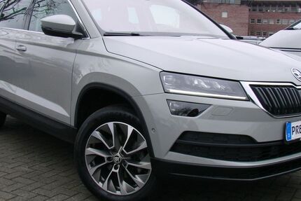 Skoda Karoq 56.303 km 25.980 &euro; Falkensee 14612