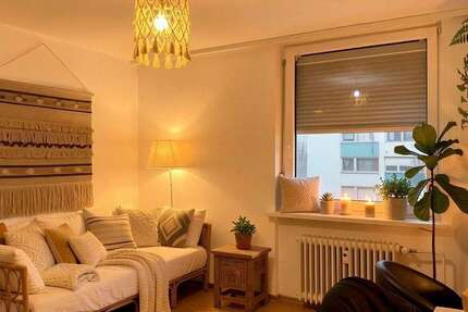 Wohnung Erlangen Alterlangen - 3 Zimmer, 62 m&sup2;, 199.000&euro; | Angebot:26403363
