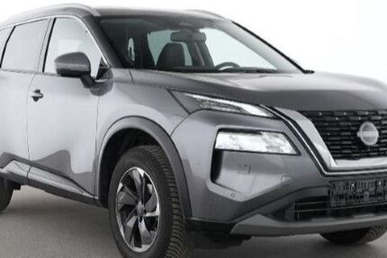 Nissan X-Trail 20.466 km 28.950 € Münster 48145
