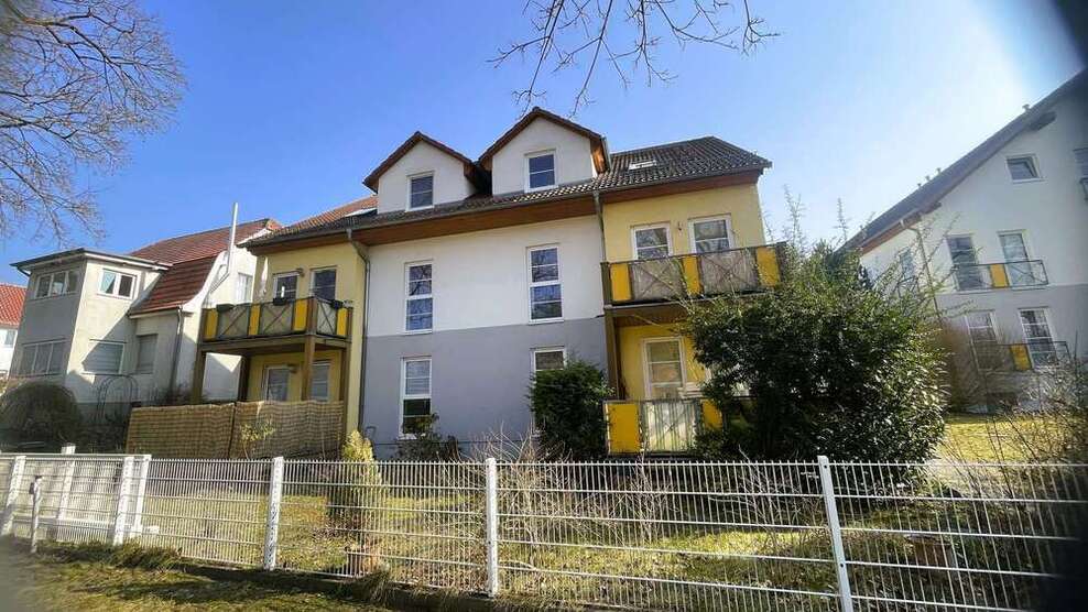 Wohnung zum Kaufen in Birkenwerder 295.000 € 102.22 m²