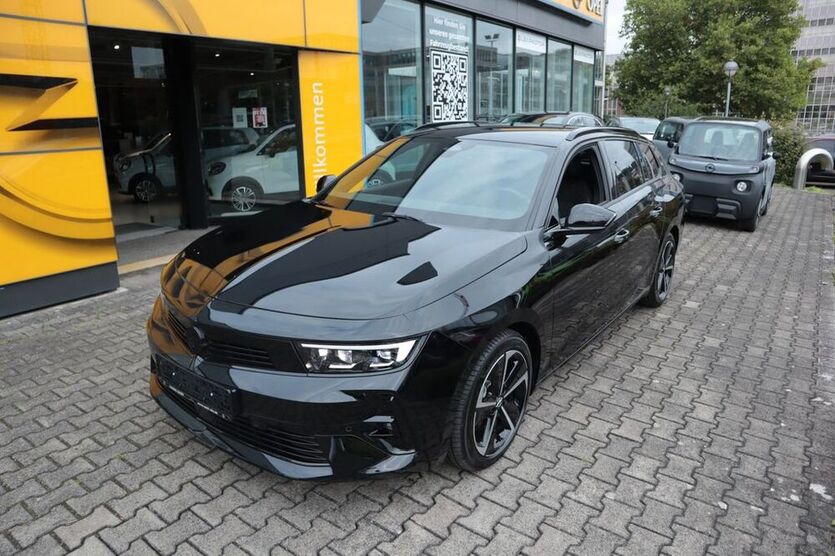 Astra