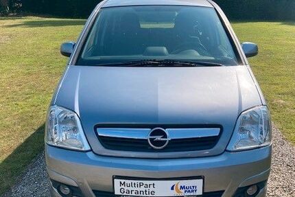 Opel Meriva 149.000 km 4.980 € Ahlhorn 26197