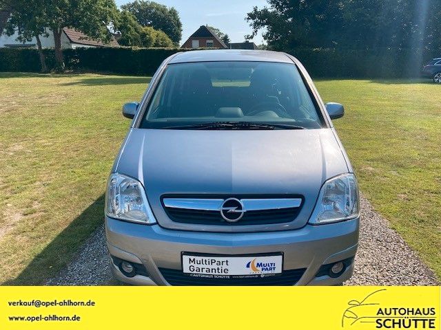 Opel Meriva 149.000 km 4.980 € Ahlhorn 26197