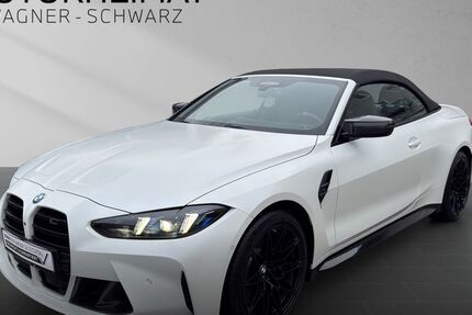 BMW M4 13.500 km 97.980 &euro; Traunstein 83278
