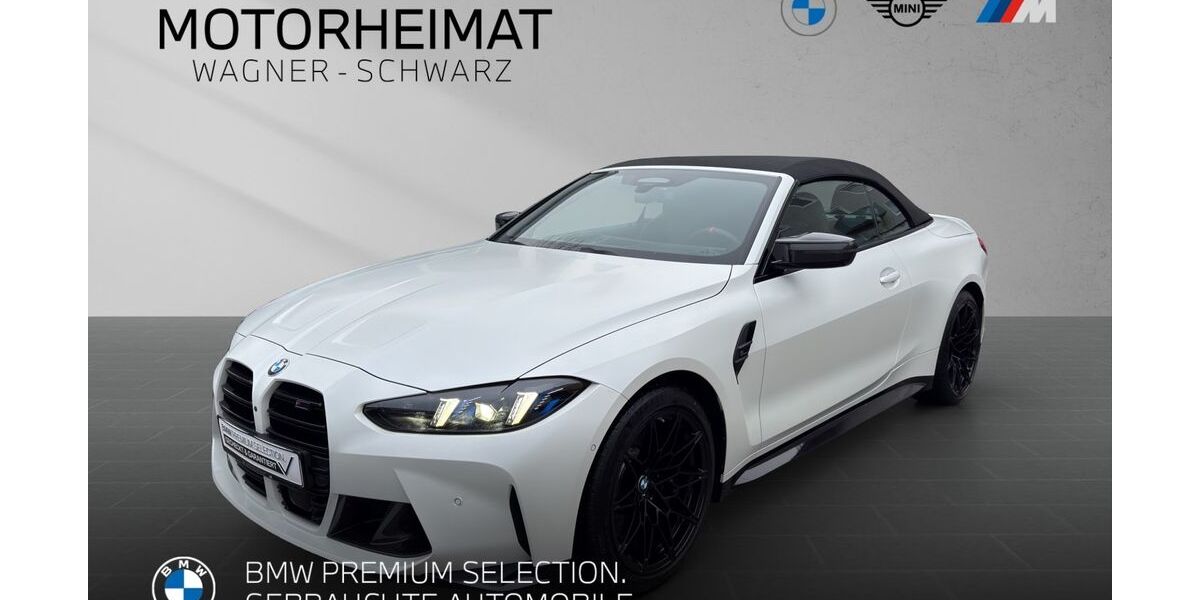 BMW M4 13.500 km 97.980 &euro; Traunstein 83278