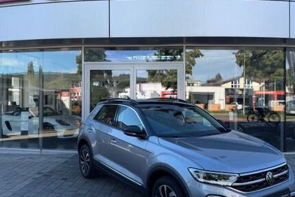 VW T-Roc 20.600 km 29.890 &euro; Weingarten 88250