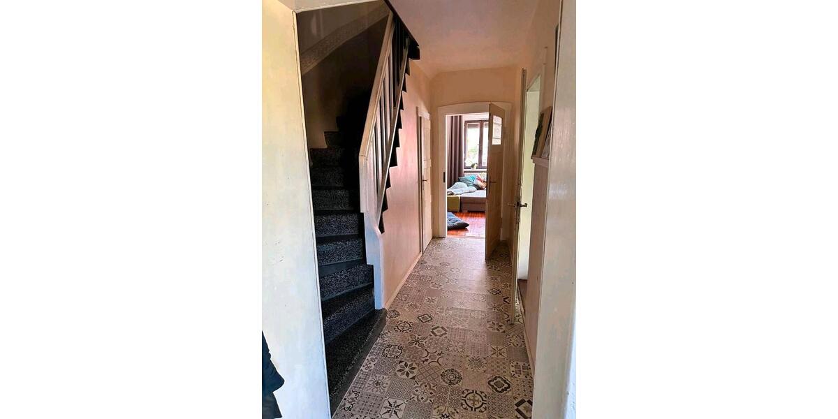Doppelhaushälfte Bad Liebenwerda - 9 Zimmer, 165 m&sup2;, 230.000&euro; | Angebot:26648123