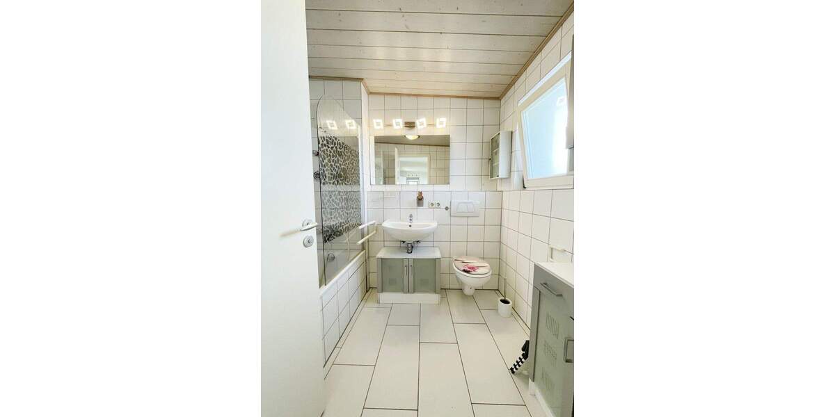 Reiheneckhaus mit Carport in UlmWiblingen 4 zimmer