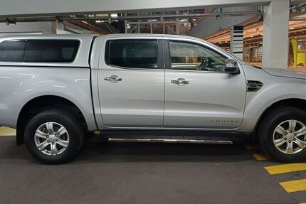 Ford Ranger 107.000 km 26.500 &euro; Esslingen am Neckar 73733