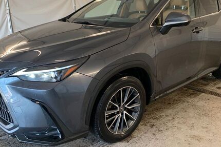 Lexus NX 450h 93.237 km 39.480 &euro; Steinbach-Hallenberg OT Herges-Hallenberg 98587