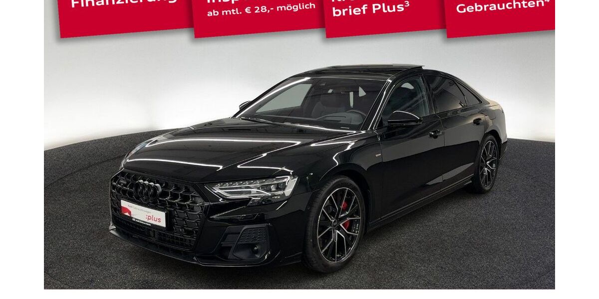 Audi A8 34.700 km 59.700 &euro; Berlin 10587