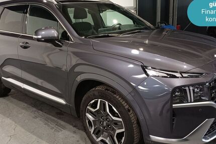 Hyundai SANTA FE 37.596 km 34.220 € Eching 85386