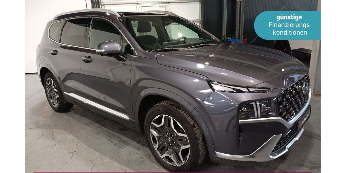 Hyundai SANTA FE 37.596 km 35.880 € Eching 85386