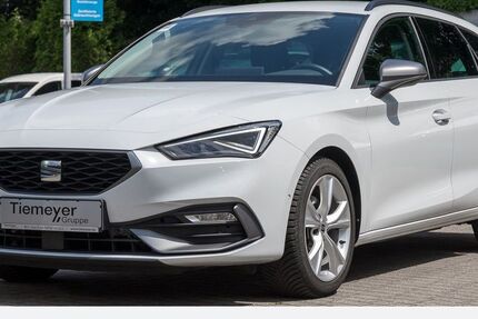 Seat Leon 25.558 km 25.890 € Recklinghausen 45663