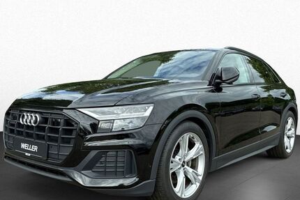 Audi Q8 45.000 km 58.950 &euro; Hildesheim 31137