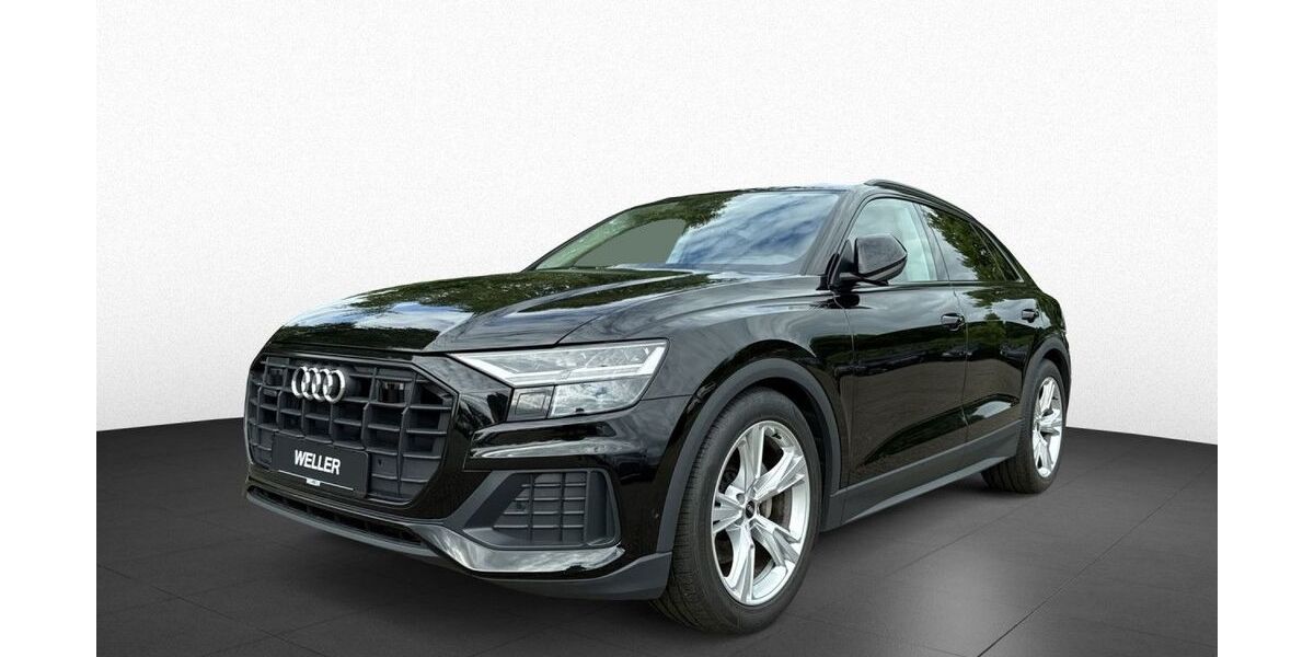 Audi Q8 45.000 km 58.950 &euro; Hildesheim 31137