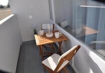 Von PRIVAT!!!Renditeobjekt!Helles 1-Zimmer-Appartement mit Balkon