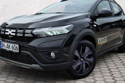 Dacia Sandero 9.000 km 16.990 &euro; Bruchhausen-Vilsen 27305