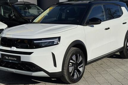 Opel Frontera 1.500 km 24.950 &euro; Lutherstadt Wittenberg 06886