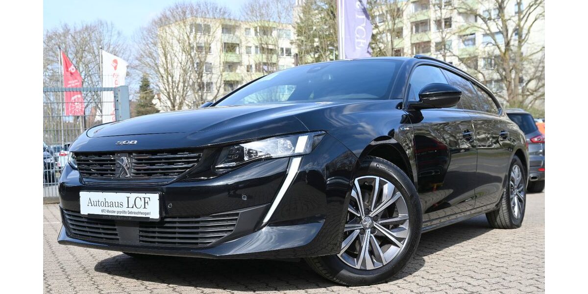 Peugeot 508 12.903 km 22.990 &euro; Laatzen 30880