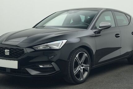 Seat Leon 95.070 km 19.450 &euro; Neumarkt i.d. OPf. 92318