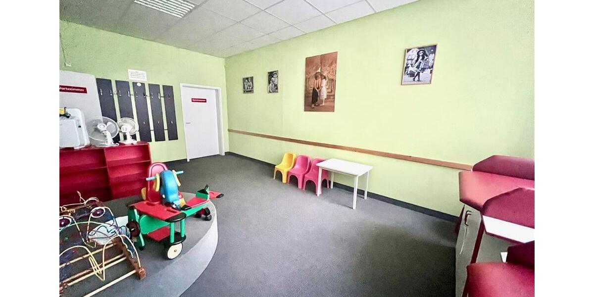 Gewerbeobjekt Mittweida - 900&euro; | Angebot:23862075