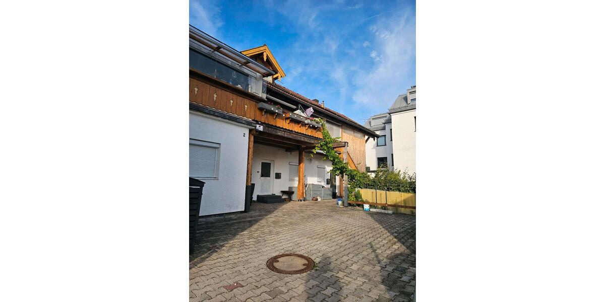 Haus mit Einliegerwohnung zimmer